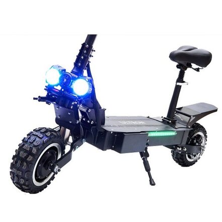 Электросамокат Ultron T108